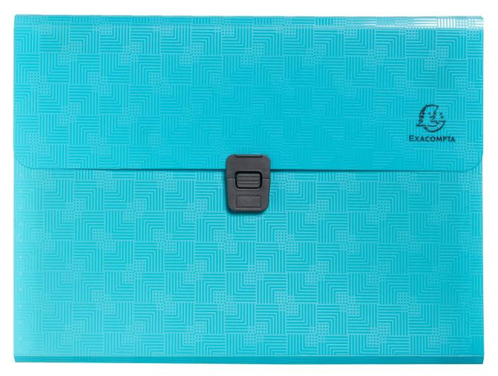 BildeHjemmearkiv Exacompta Pop'nco Turkis