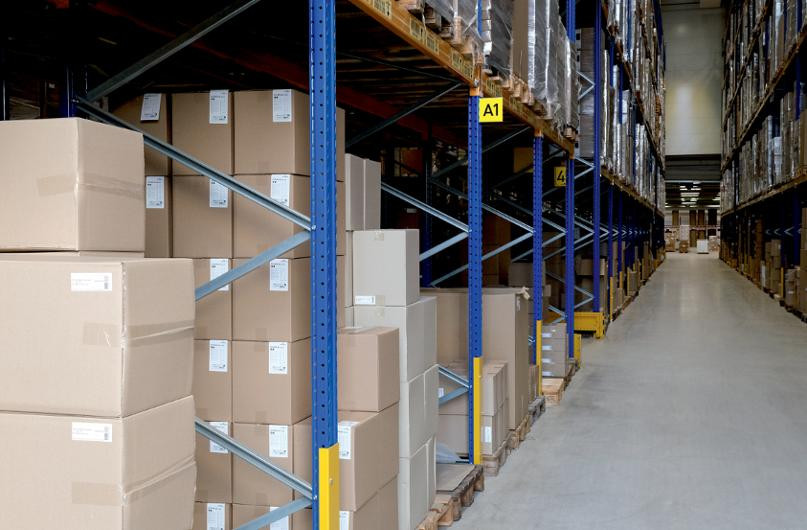 Gangskilt Durable 149X149Mm Magn (10 stk)