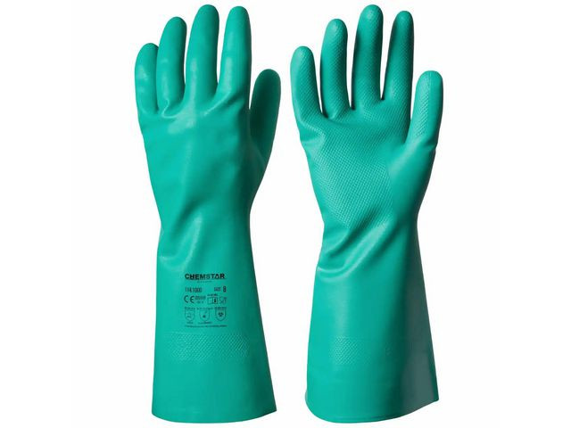 BildeHanske Granberg 1000 Kjemikalie Nitr 10