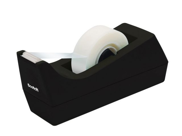 BildeTapedispenser Scotch C-38 For 33M Tape