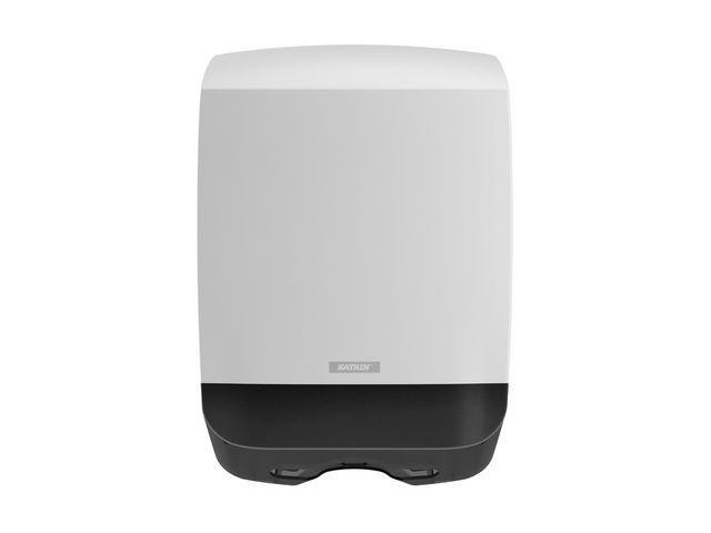 BildeDispenser Katrin Tørkeark M Hvit