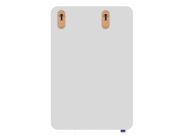 BildeFlippoverkrok Legamaster Wooden Mag (2 stk)