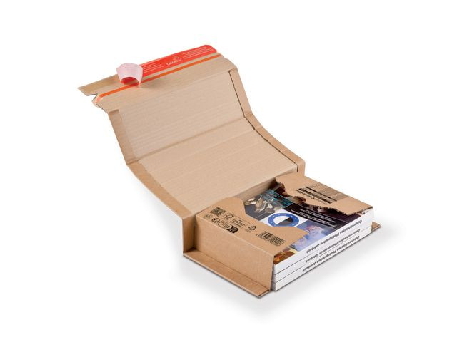 BildePostomslag Cp 251X165X60Mm Selvklebende (20 stk)