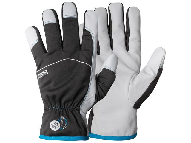 BildeHanske Granberg 1053 Geites.lettfôret 10