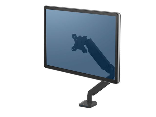 BildeSkjermarm Fellowes Single