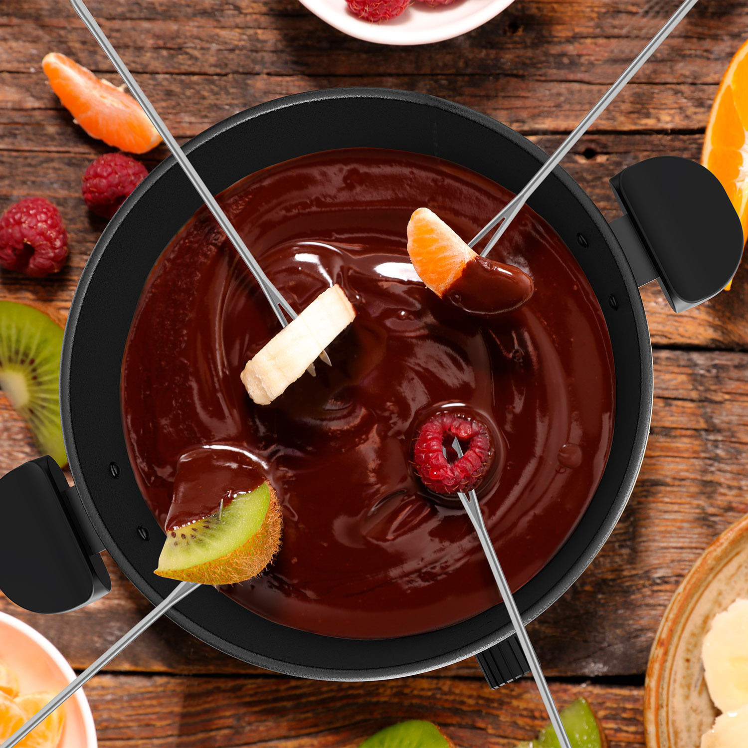 BLACK+DECKER Fondue Maker