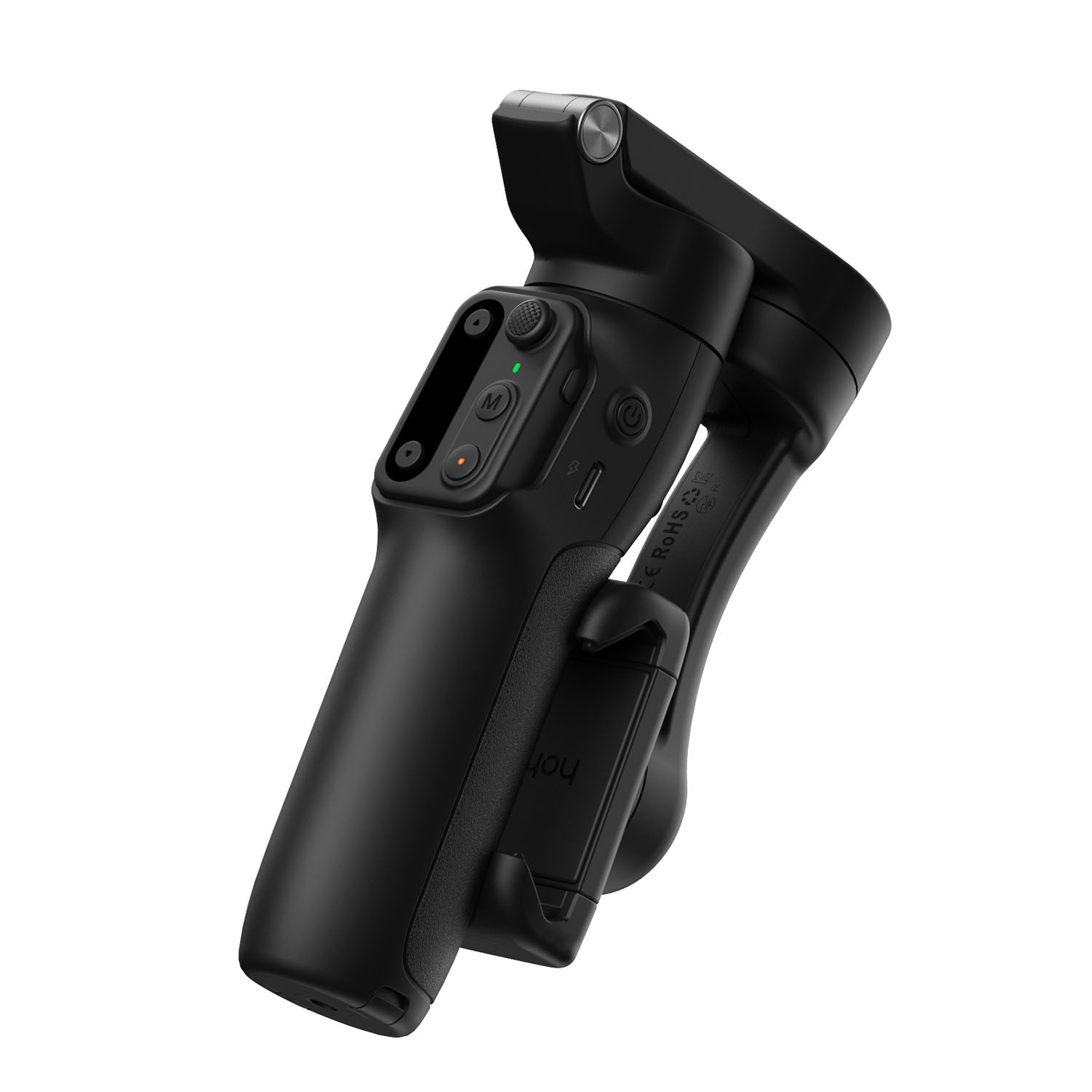 HOHEM Smartphone Gimbal Isteady X3 SE Black