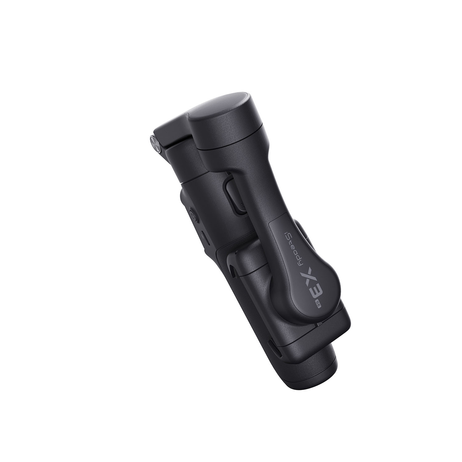 HOHEM Smartphone Gimbal Isteady X3 SE Black