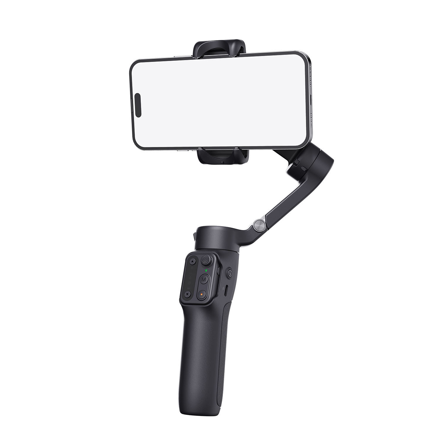 HOHEM Smartphone Gimbal Isteady X3 SE Black