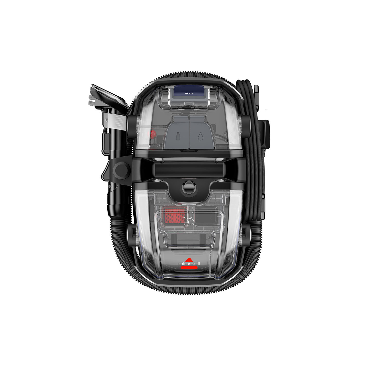 BISSELL SpotClean C9 Select