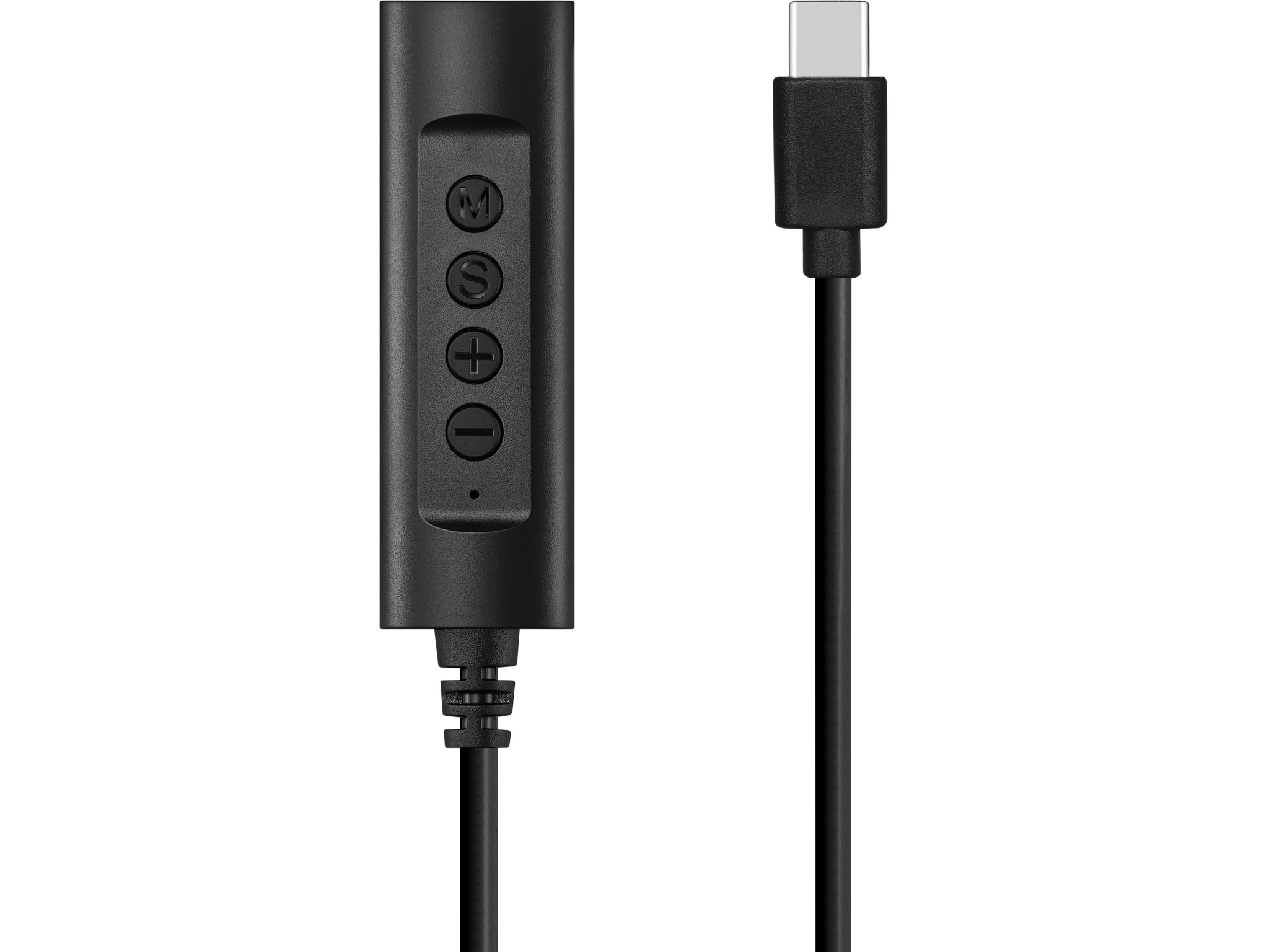 BildeSANDBERG Headset USB-C Controller, 1.5m