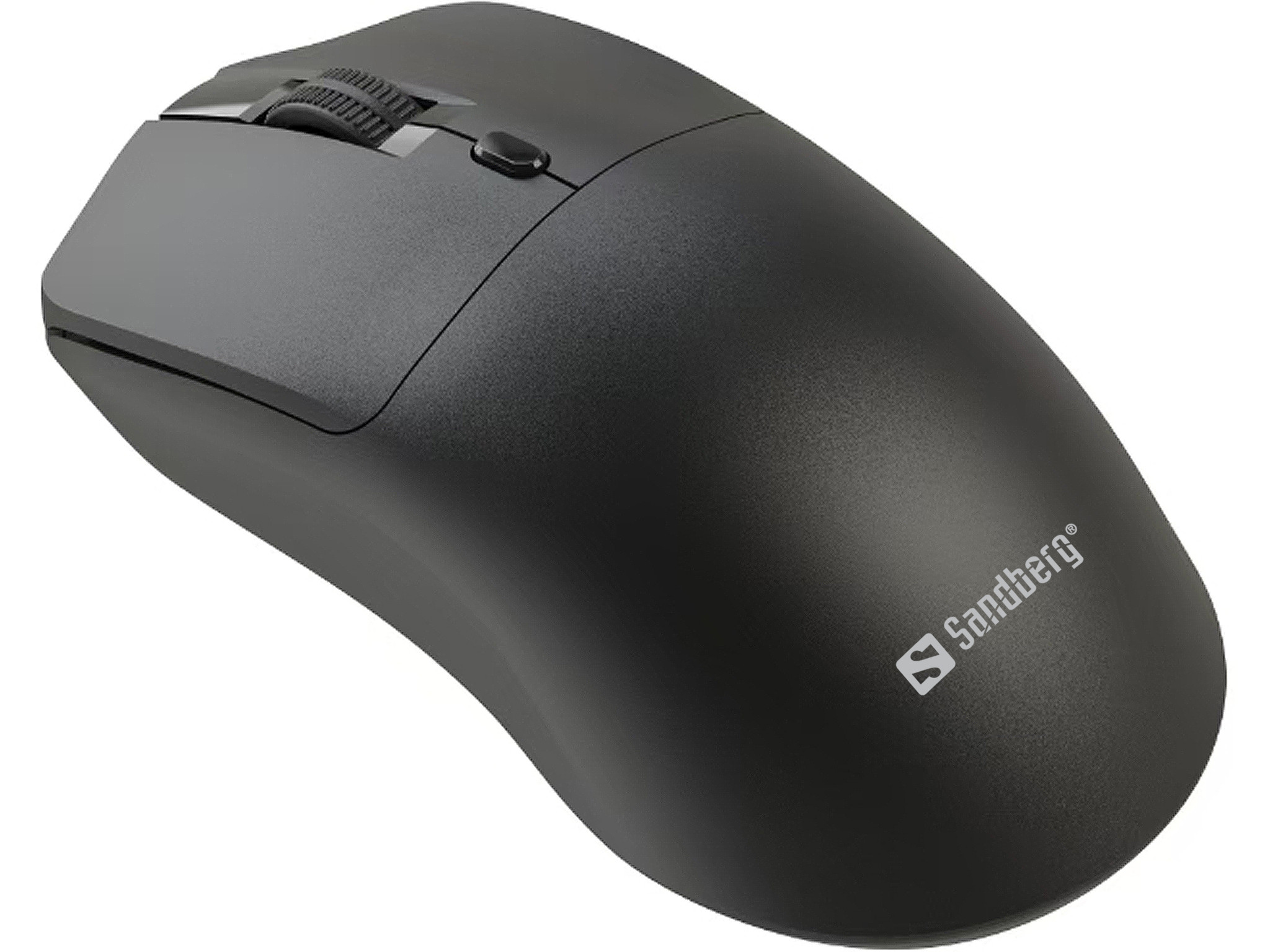 BildeSANDBERG Wireless Mouse Saver Black