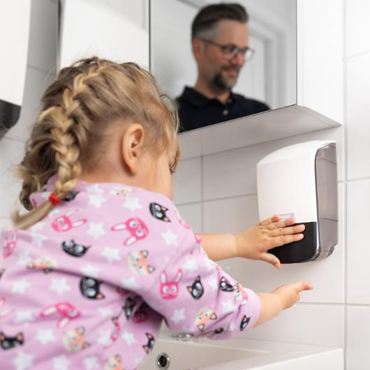 Håndsåpe Katrin Neutral Flytende 0,5L