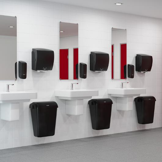 Skumsåpe Katrin Clean 1L (6 stk)