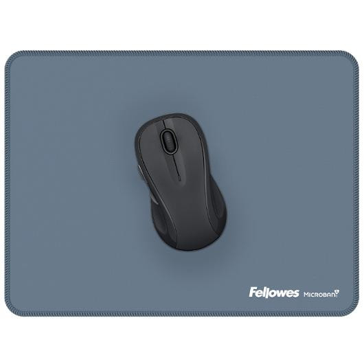 Musematte Fellowes Breyta Xl Blå