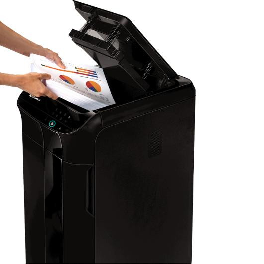 Makuleringsmaskin Fellowes Auto 450C P4