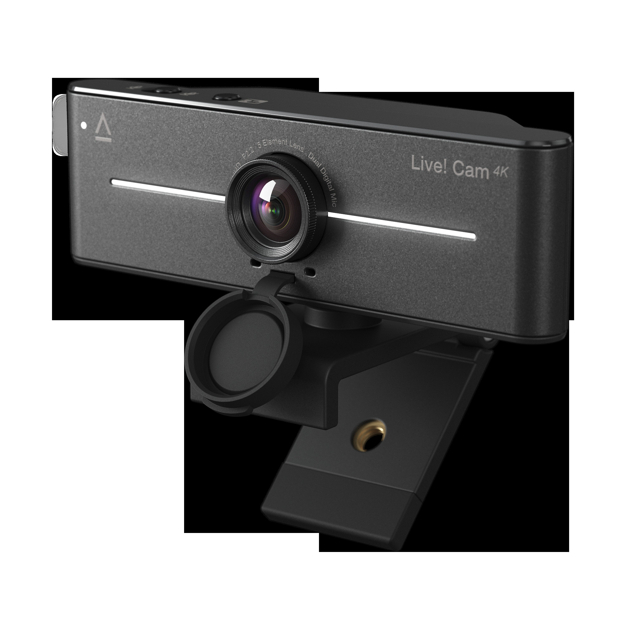 Creative Live! Cam 4K