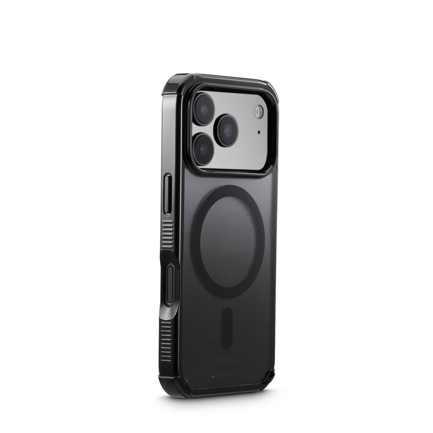 HAMA Extreme Protect MagCase iPhone 17 Pro Black
