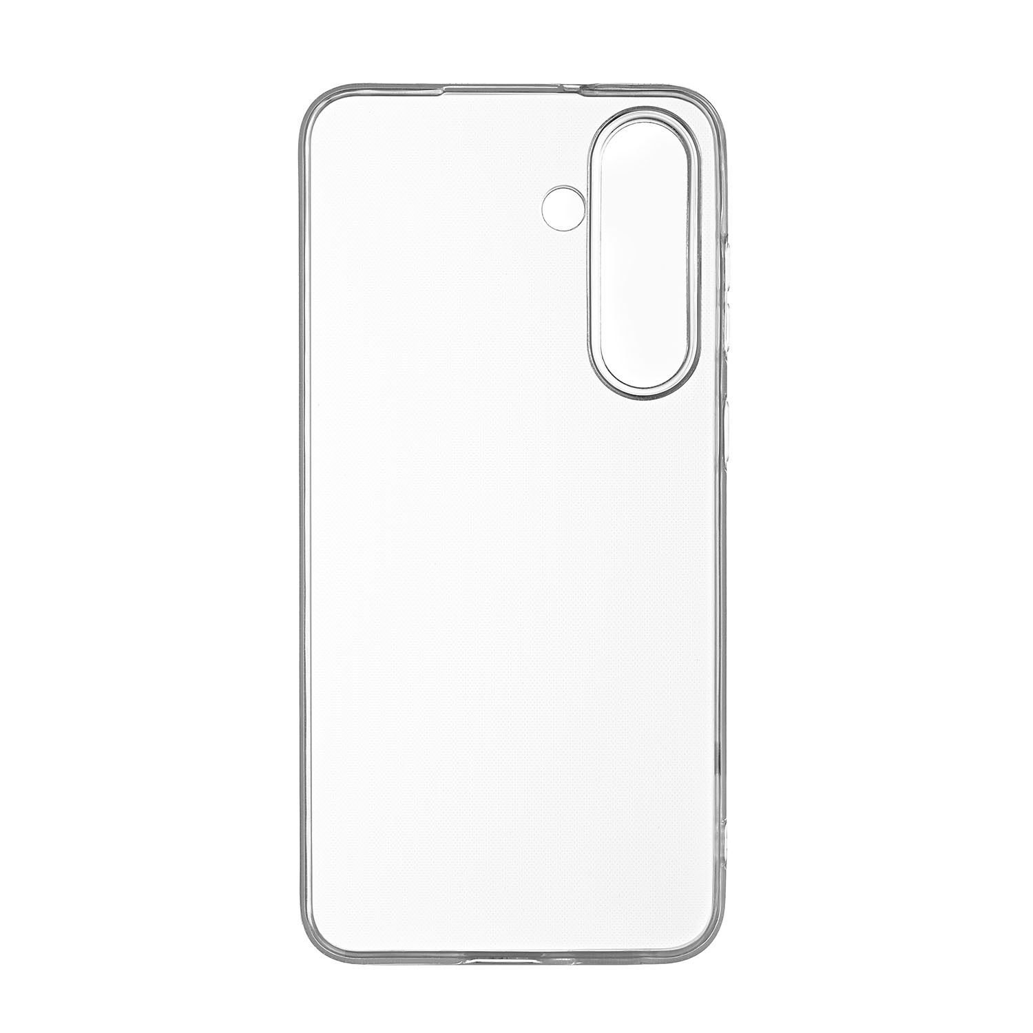 ONSALA Back Recycled Clear Case TPU Samsung Galaxy S25 FE 5G