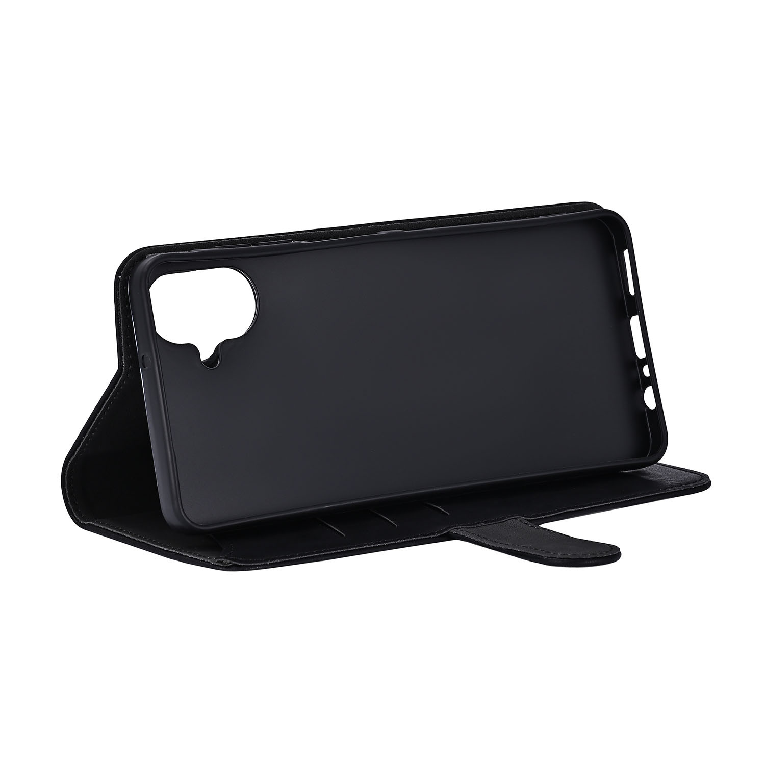 GEAR Classic 3 card Recycled Samsung Galaxy A07 4G Black