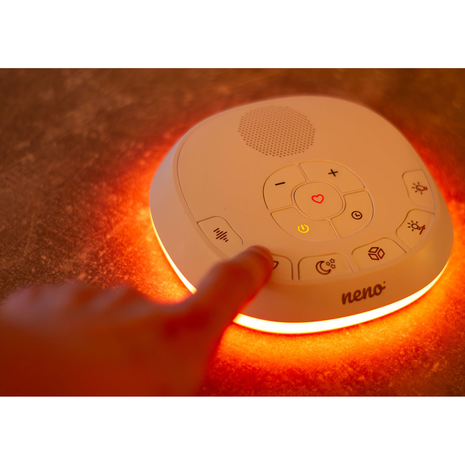 NENO Sound Machine Lumia