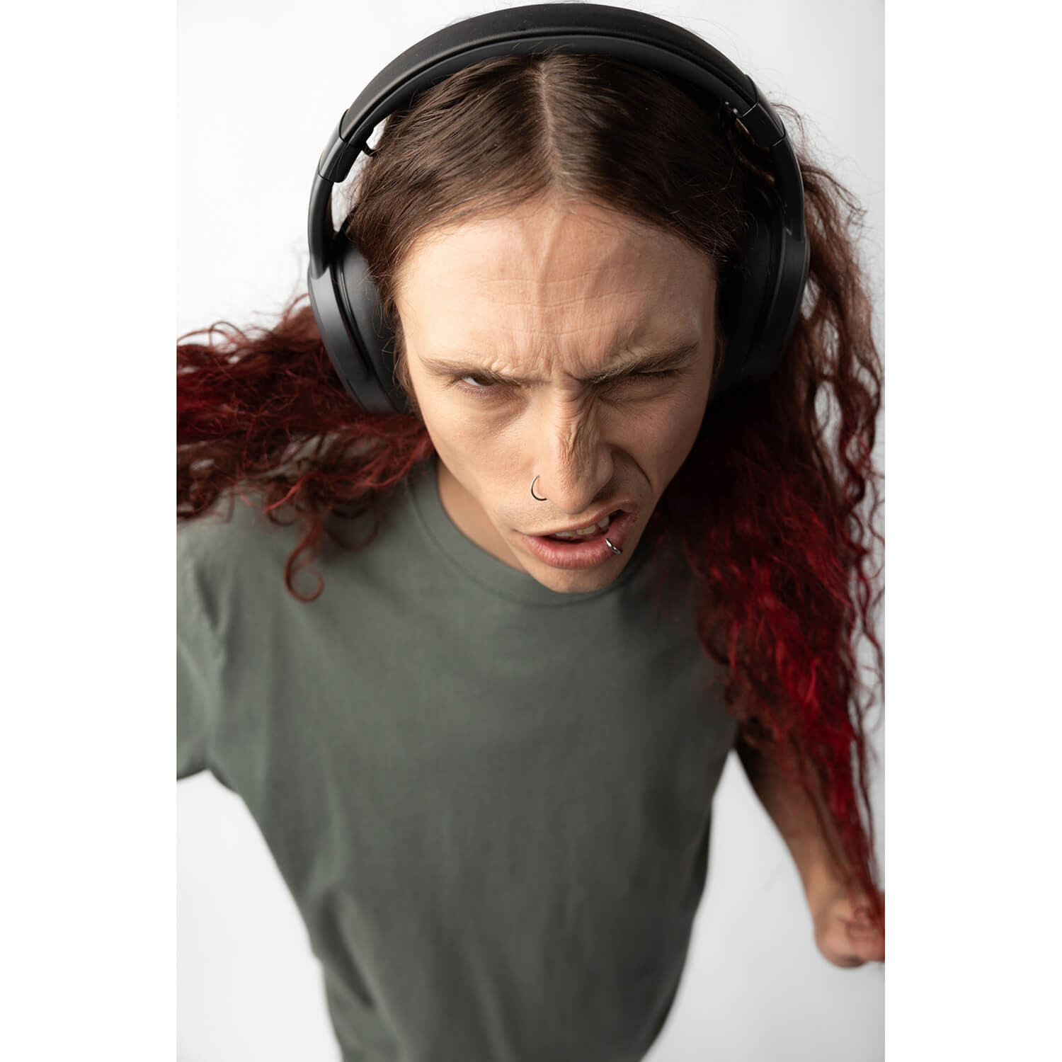 SKULLCANDY Headphone Crusher Wireless 2.0 Over-Ear Black