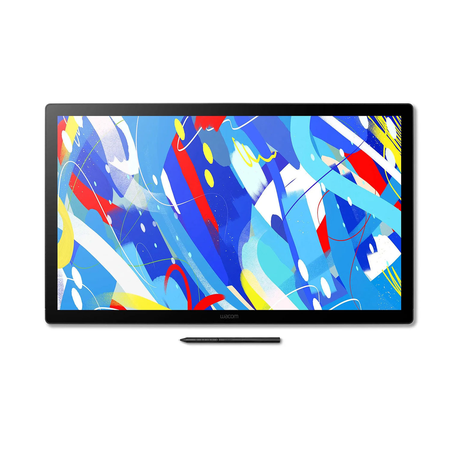 WACOM Cintiq (2025) 24 Touch Creative Display / Mid