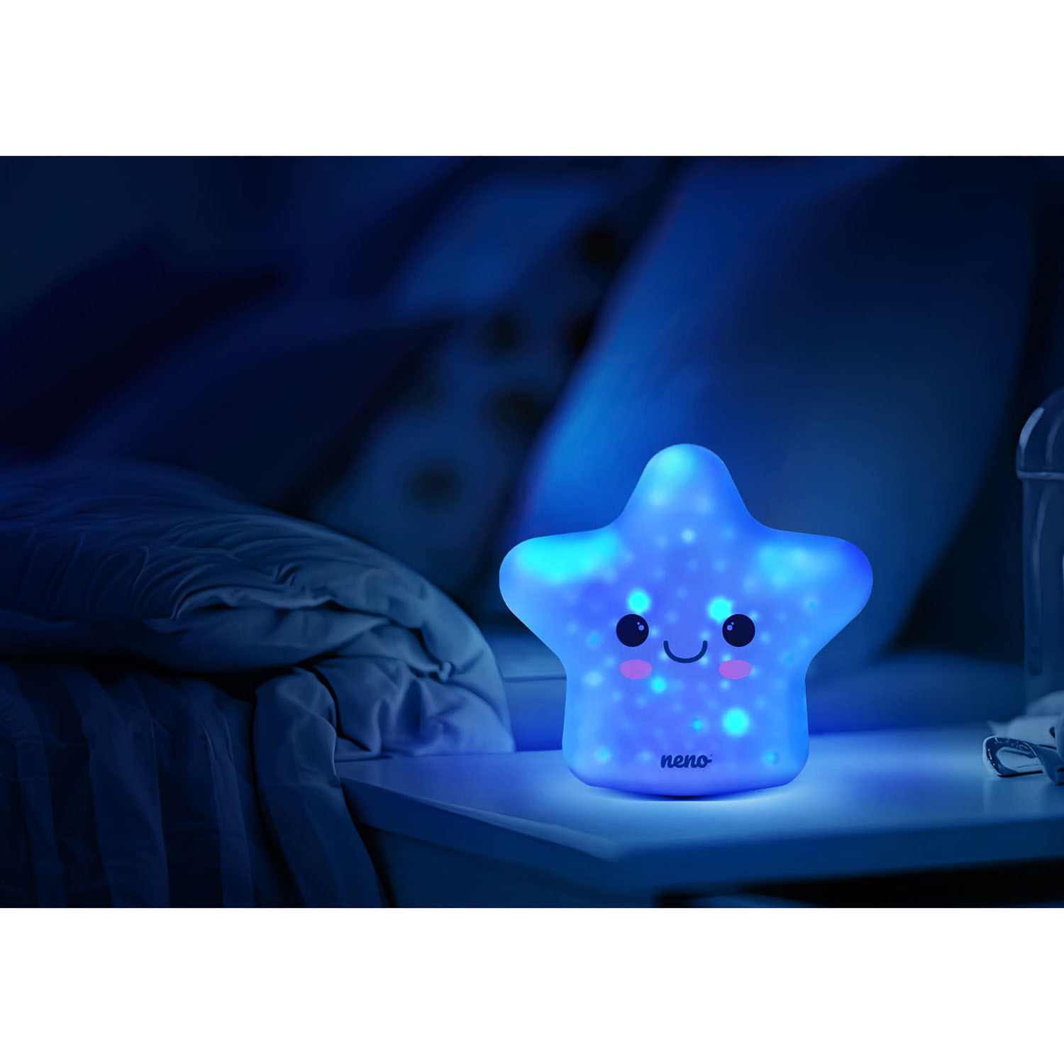NENO Night Lamp Shine