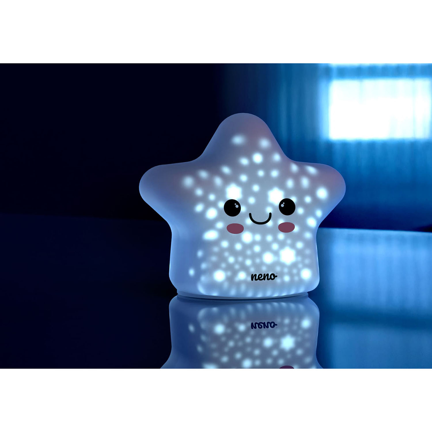 NENO Night Lamp Shine