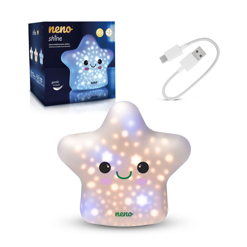 NENO Night Lamp Shine
