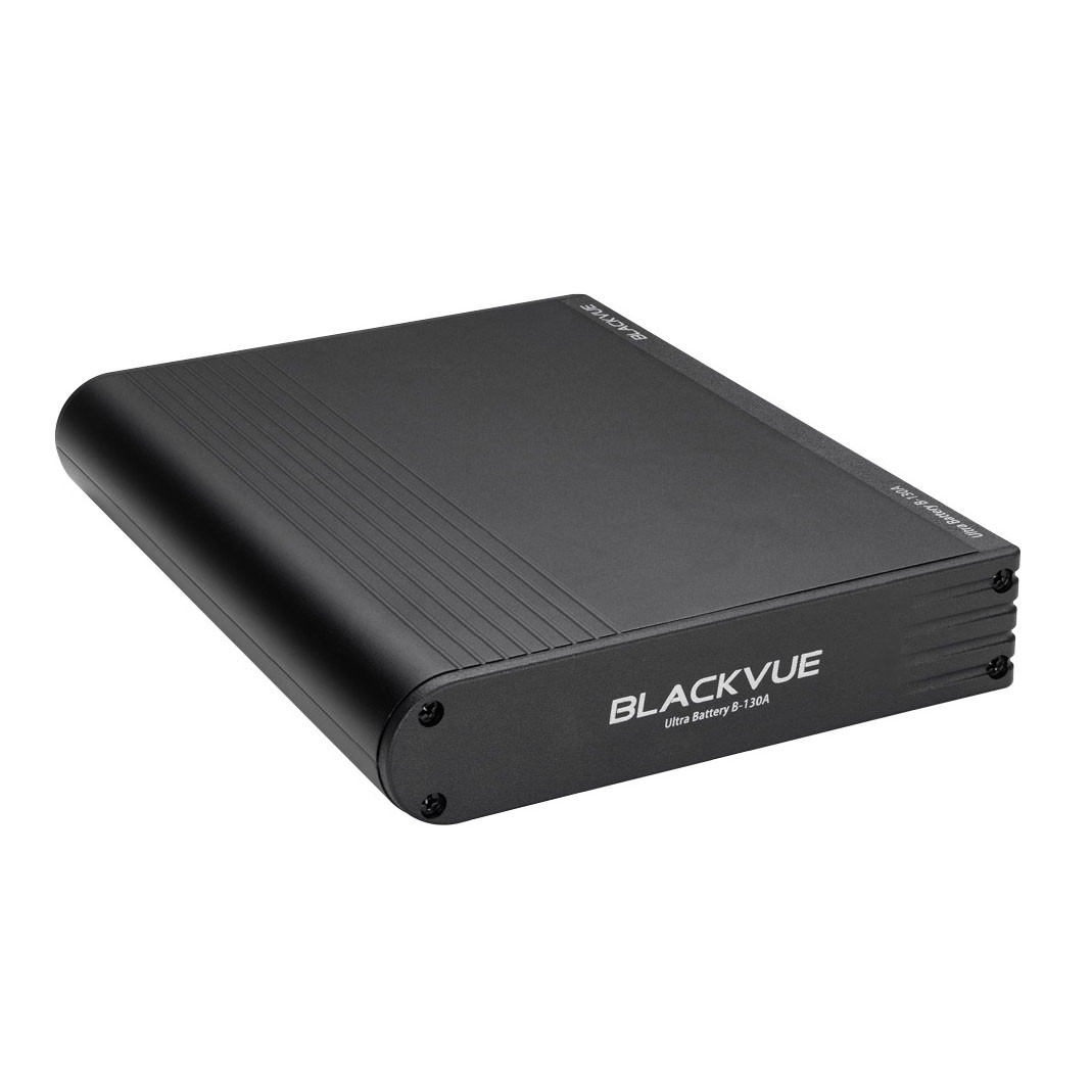 BLACKVUE PM Batteri B-130 7500 mAh