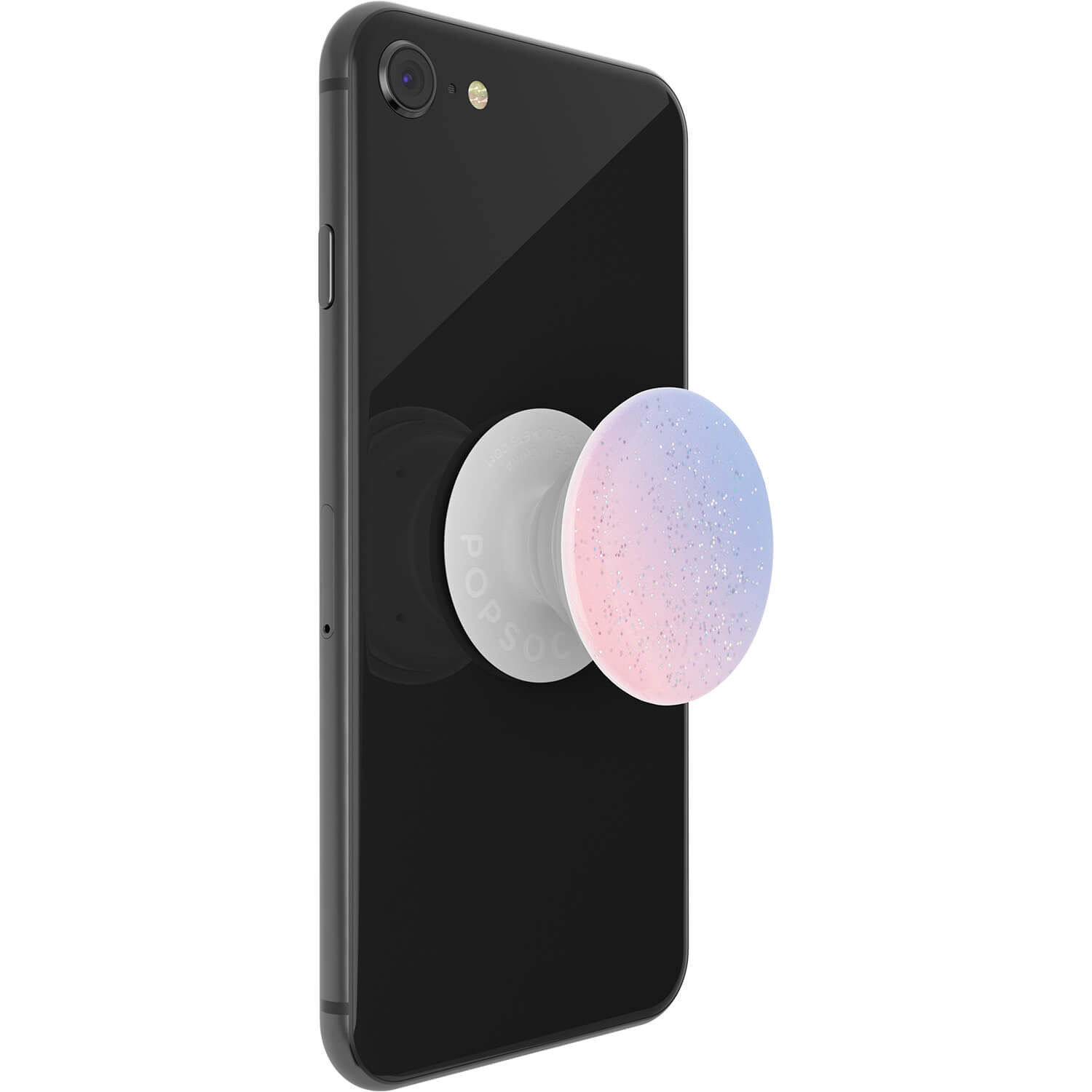 POPSOCKETS PopGrip Original Glitter Morning Haze