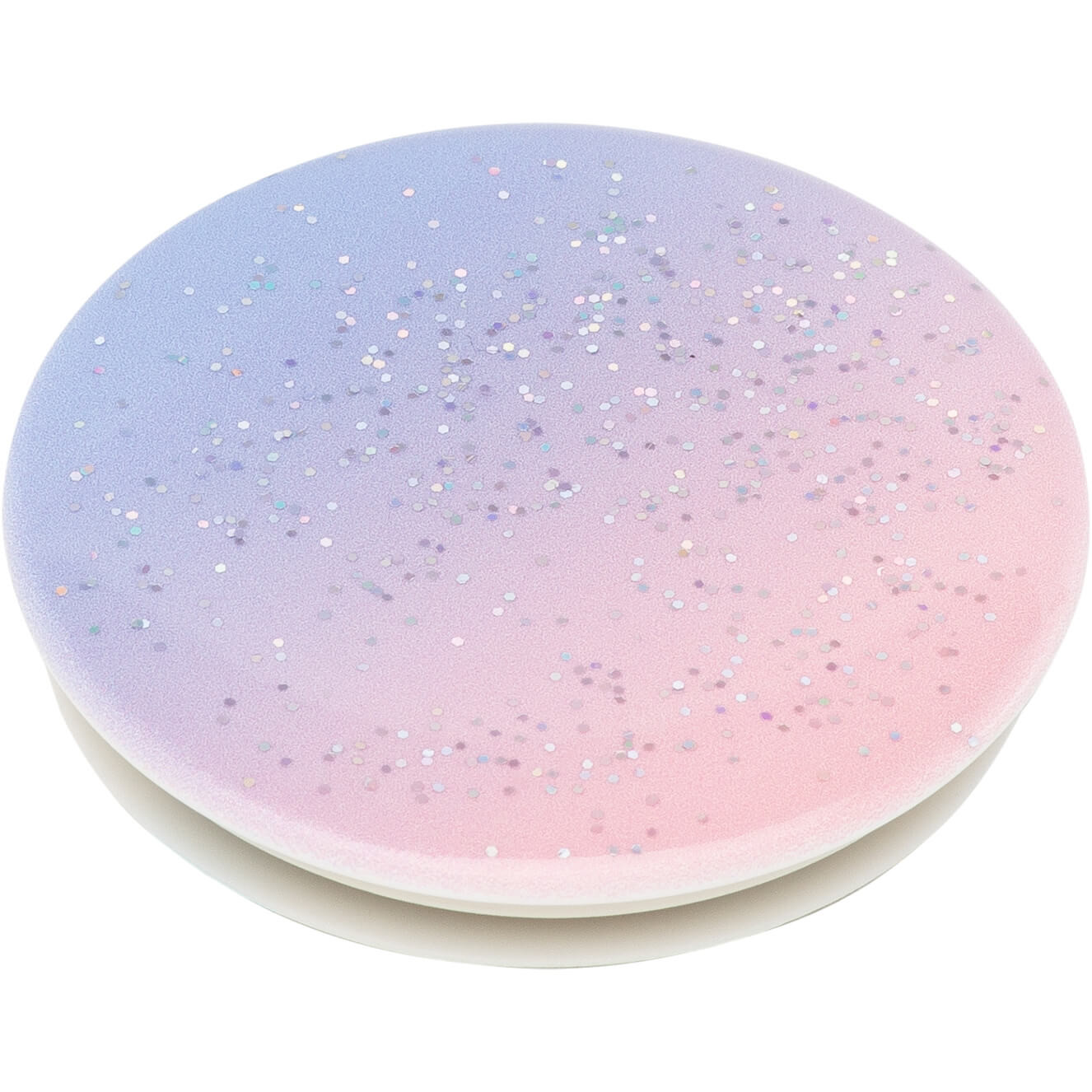 POPSOCKETS PopGrip Original Glitter Morning Haze