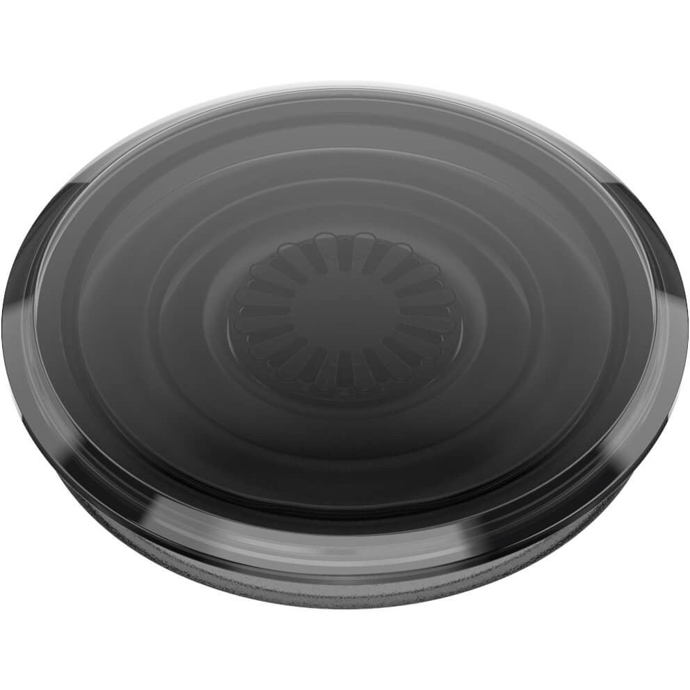 POPSOCKETS PopGrip Original Transluscent Black