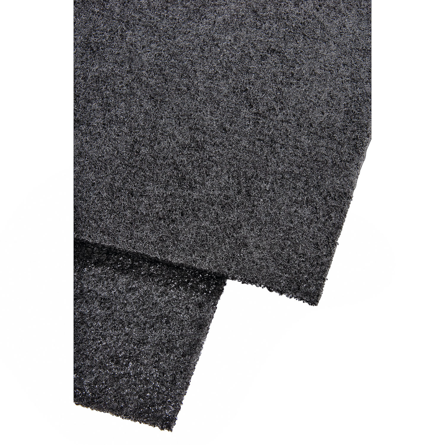 XAVAX Activated Carbon Filter for Cooker Hoods 2-pack