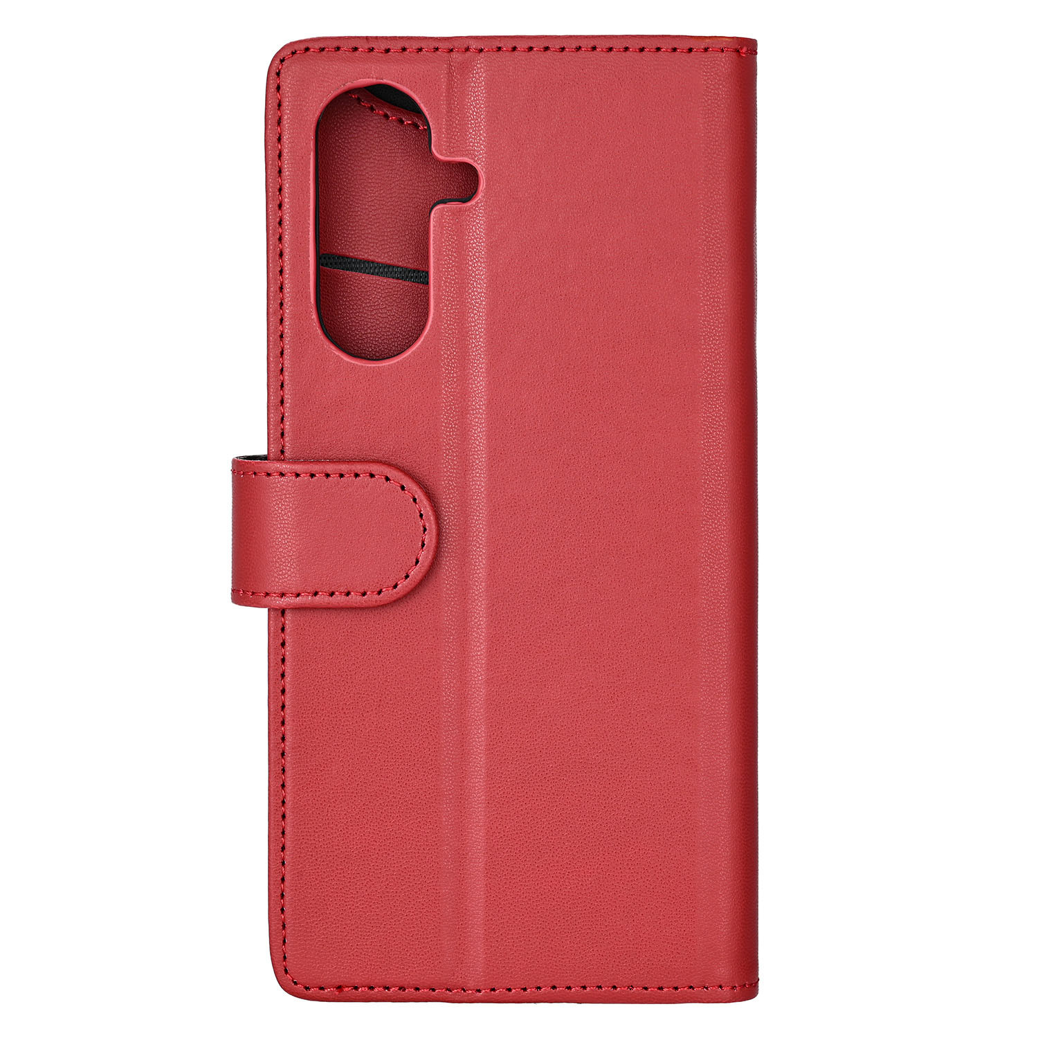 GEAR Classic 3 card Recycled Samsung A36 5G Red