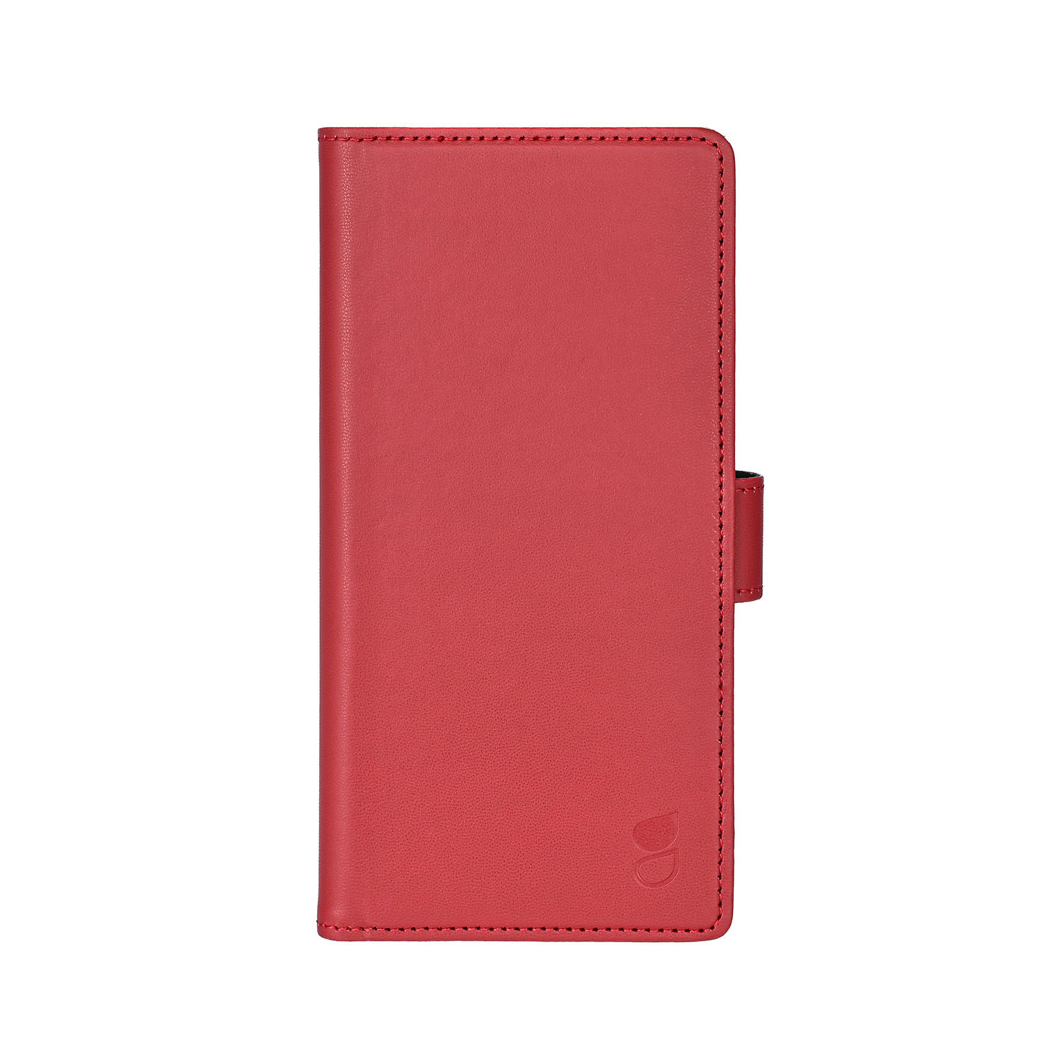 GEAR Classic 3 card Recycled Samsung A36 5G Red