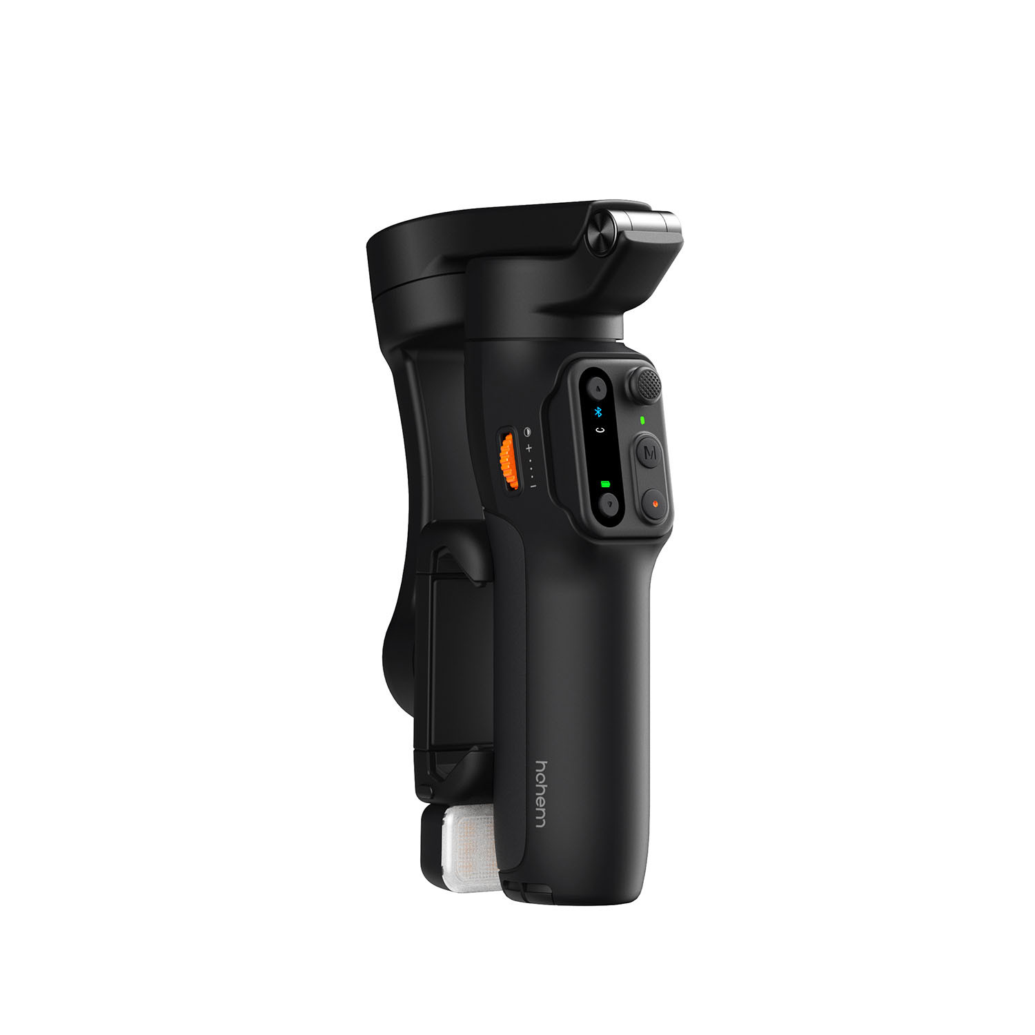 HOHEM Smartphone Gimbal Isteady X3 Black
