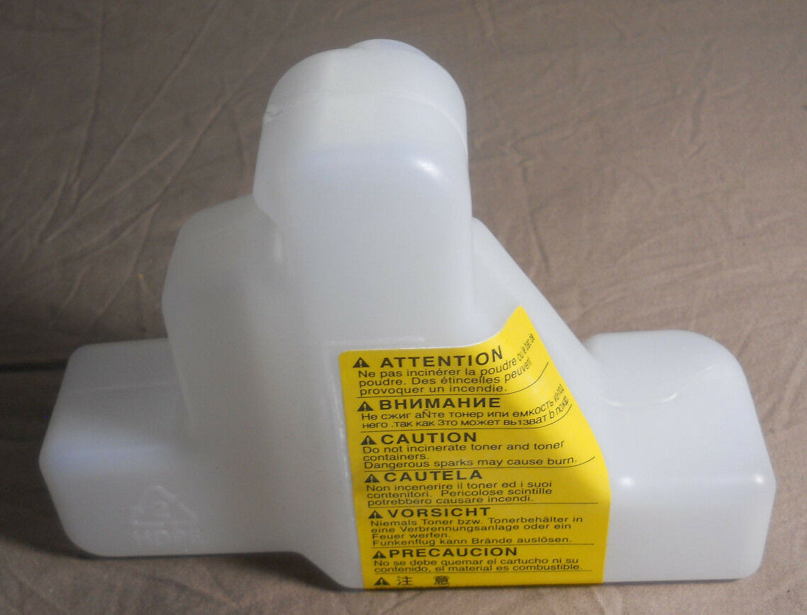 BildeDisposal tank for TASKalfa 181/221/KM-1648/KM-1620/KM-2020