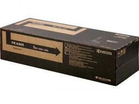 BildeTK-6305K TASKalfa 3500i black toner 35K