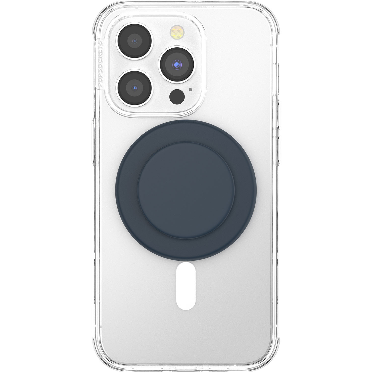 BildePOPSOCKETS PopGrip for MagSafe Soft Touch Navy