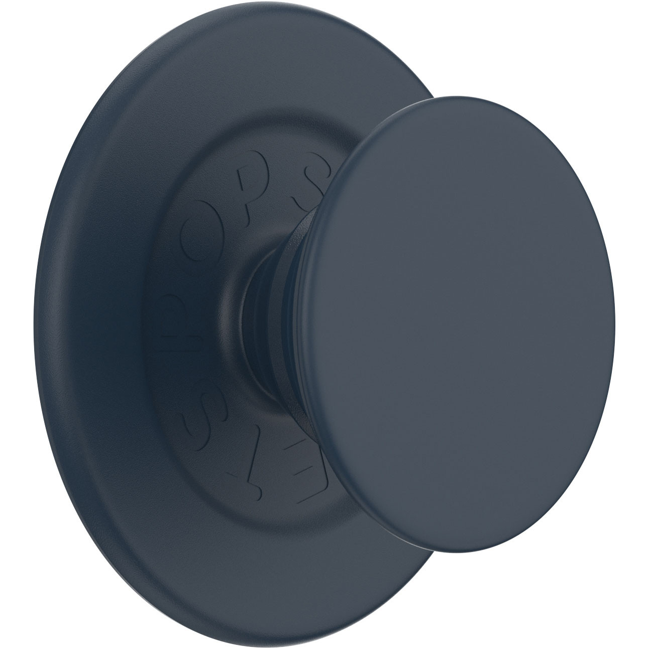 POPSOCKETS PopGrip for MagSafe Soft Touch Navy