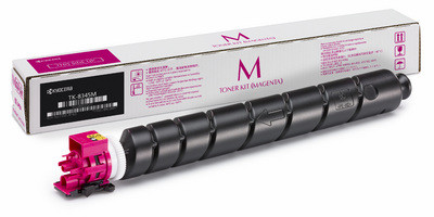 BildeTK-8345M magenta toner 12K
