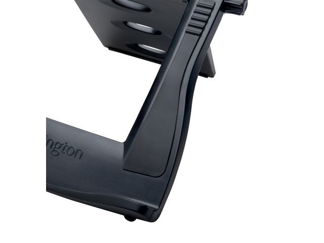 Kensington EQ Laptopsttte Easy Riser Sort
