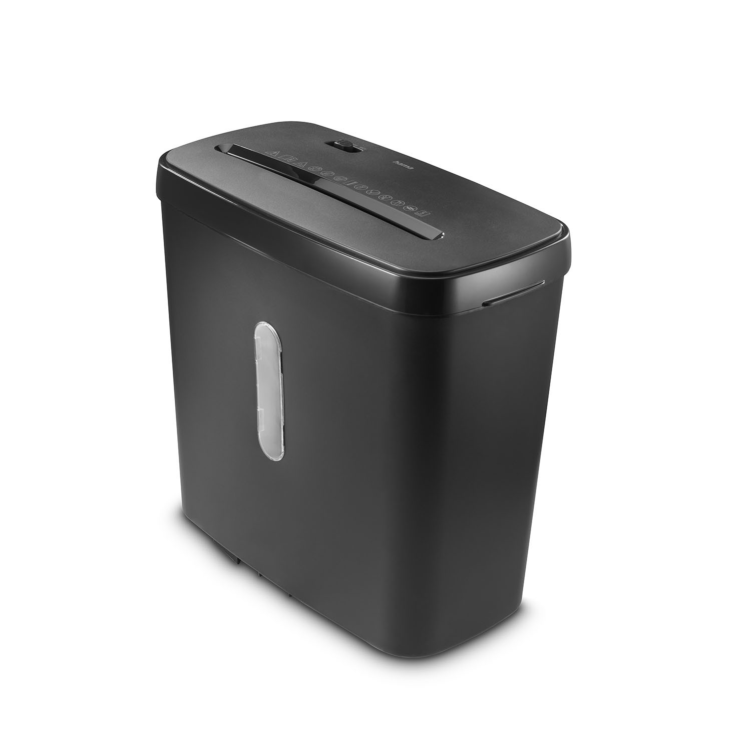 HAMA Paper Shredder Safe X50