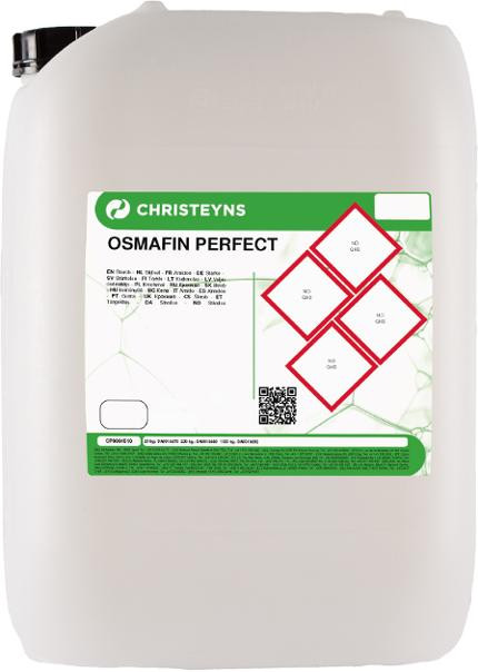 BildeSkyllemiddel Christeyns Osmafin Per 23Kg