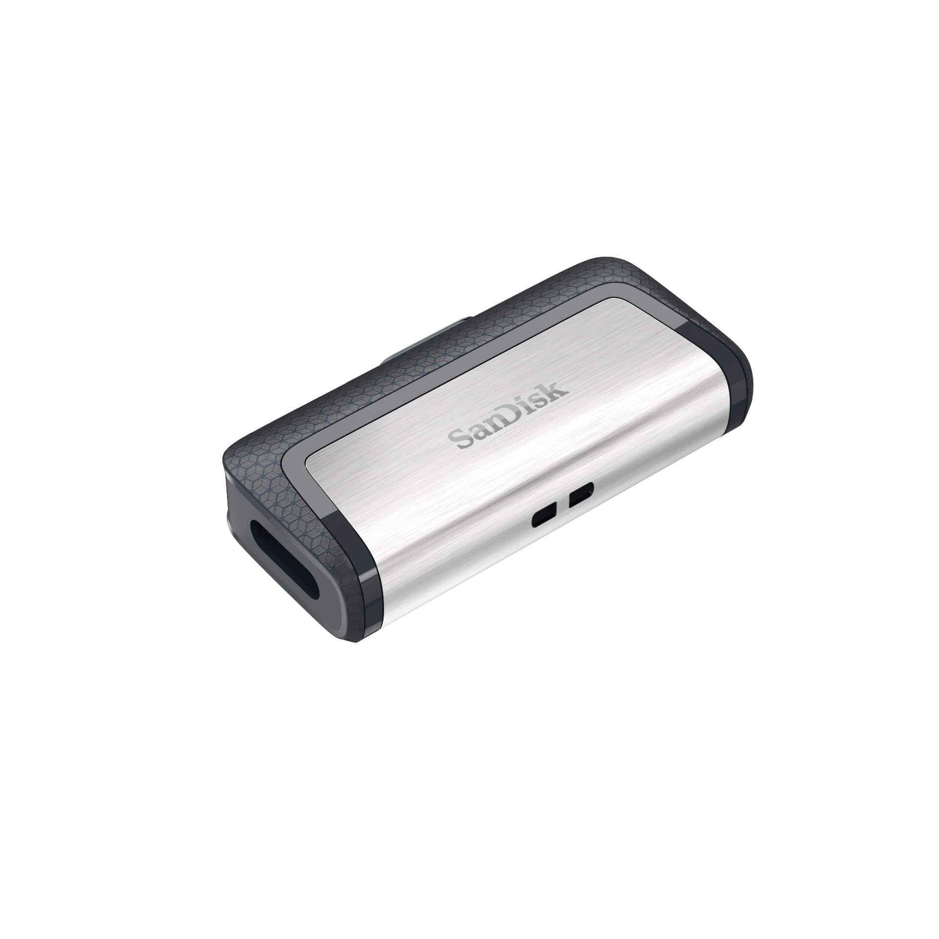SANDISK USB-minne 3.1 Ultra Dual 256B Typ C