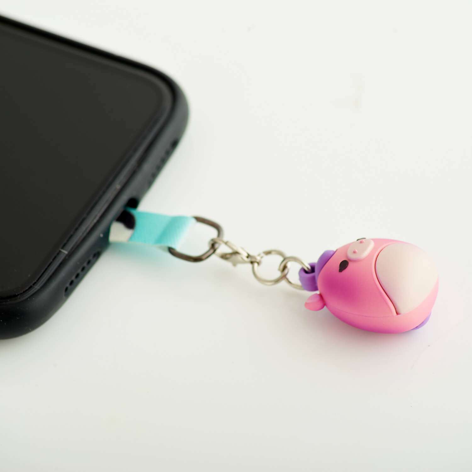 SQUISHMALLOWS Mobile Charm Lola