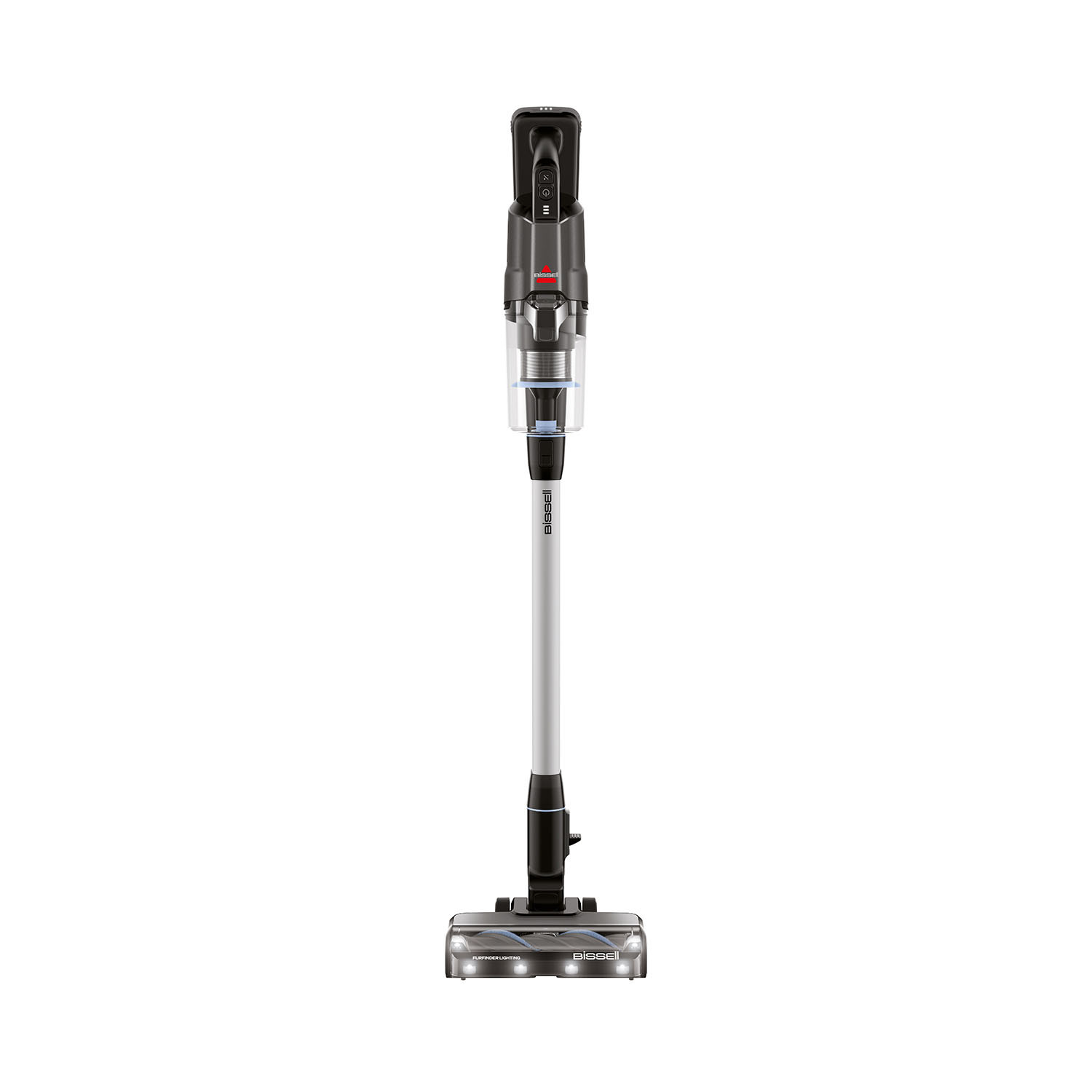 BISSELL Stick Vacuum Cleaner Powerclean FurFinder Pro