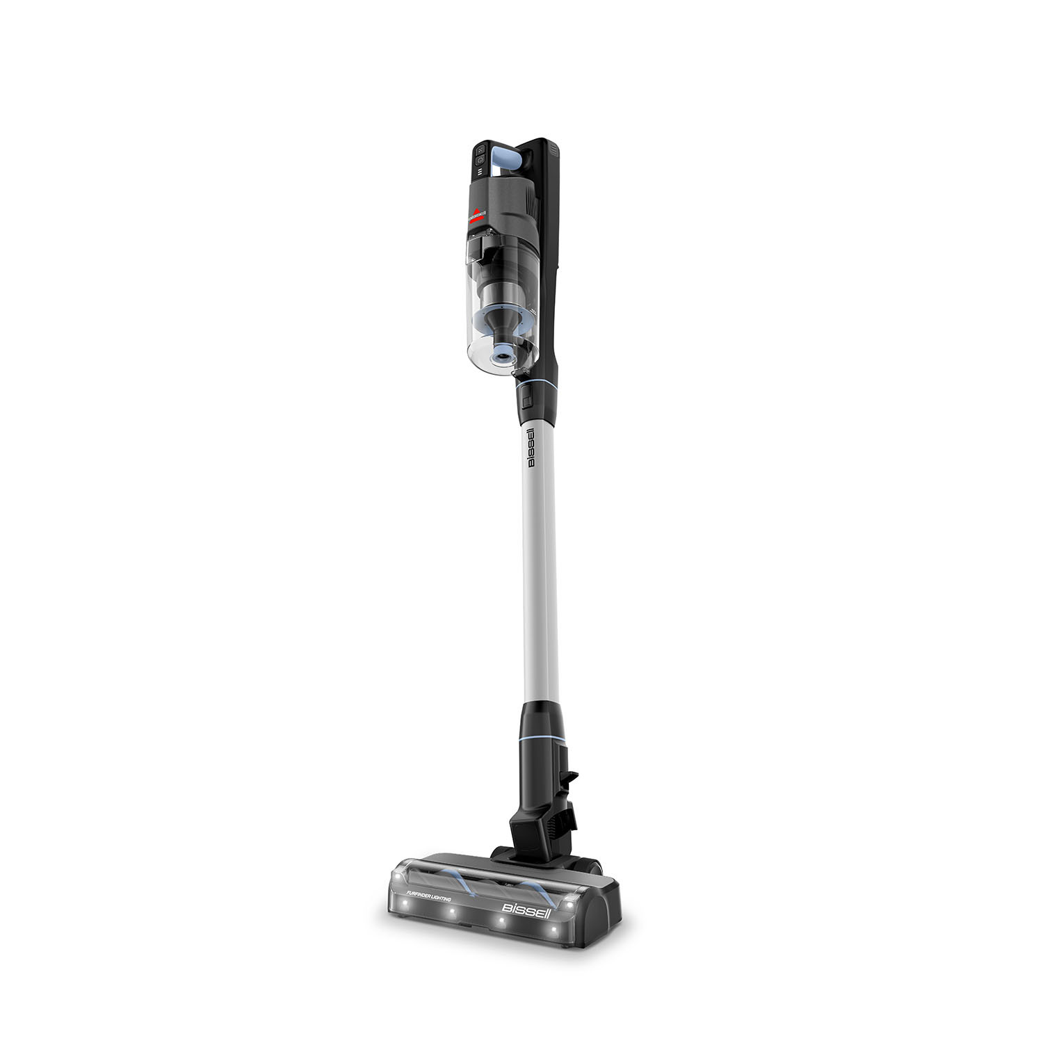 BISSELL Stick Vacuum Cleaner Powerclean FurFinder Pro